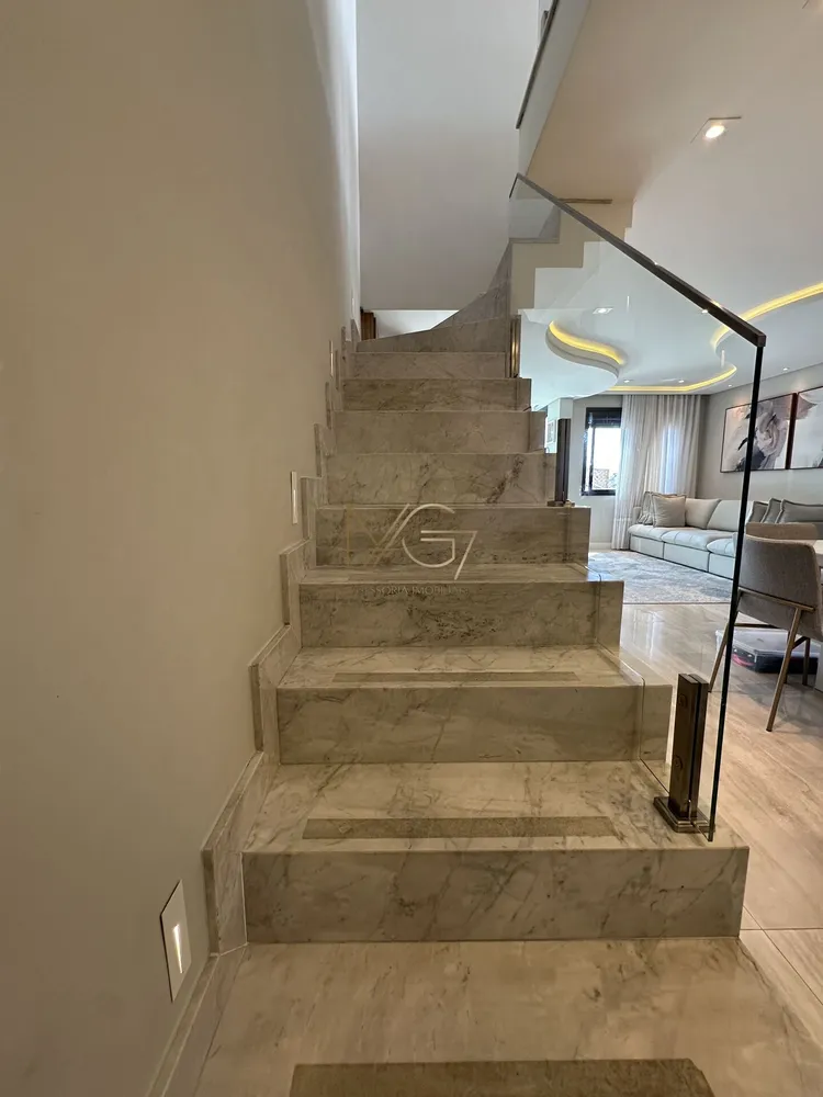 Cobertura, 3 quartos, 145 m² - Foto 5