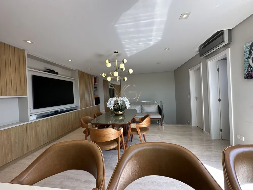 Cobertura, 3 quartos, 145 m² - Foto 12