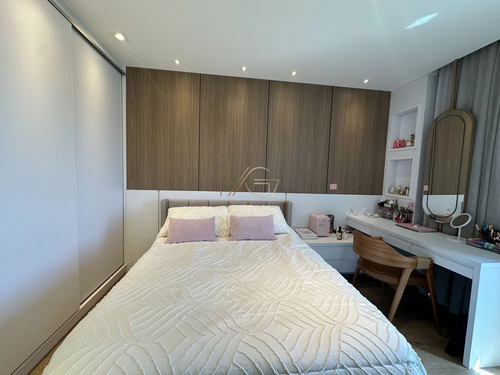 Cobertura, 3 quartos, 145 m² - Foto 6