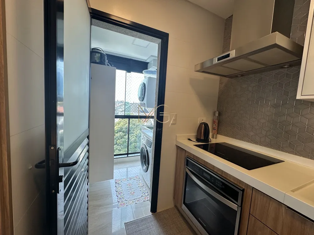 Cobertura, 3 quartos, 145 m² - Foto 3