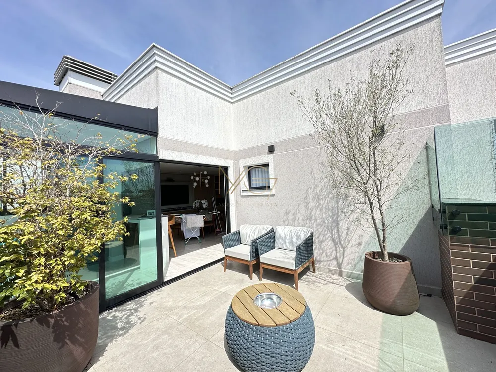Cobertura, 3 quartos, 145 m² - Foto 14