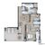 Apartamento, 3 quartos, 119 m² - Foto 13