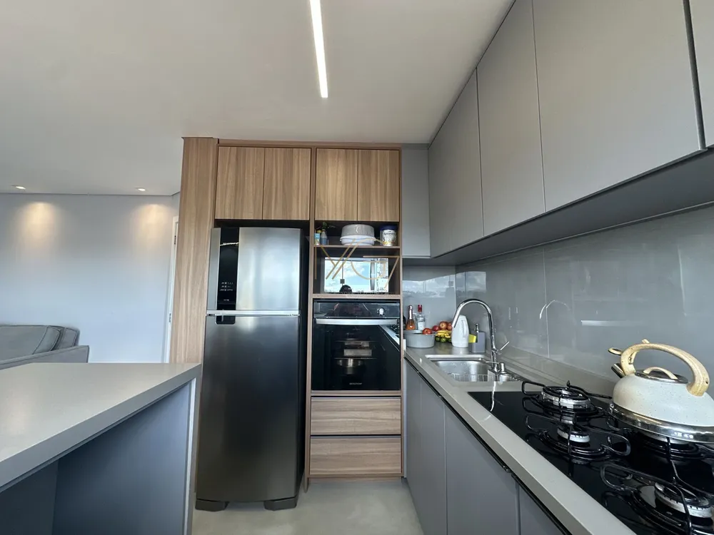 Apartamento, 3 quartos, 70 m² - Foto 2