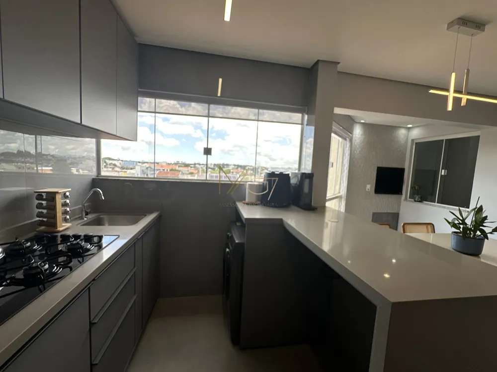 Apartamento, 3 quartos, 70 m² - Foto 3