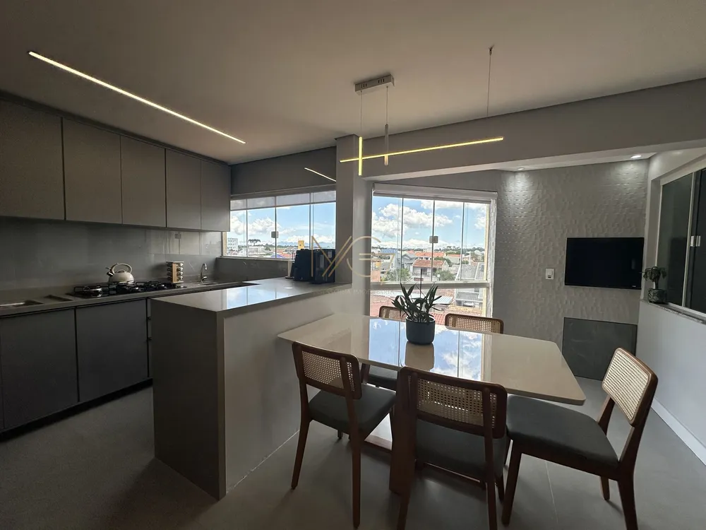 Apartamento, 3 quartos, 70 m² - Foto 1