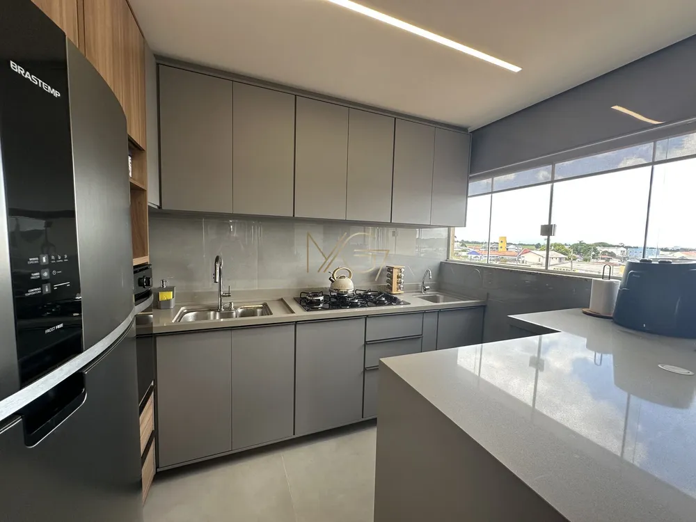Apartamento, 3 quartos, 70 m² - Foto 4