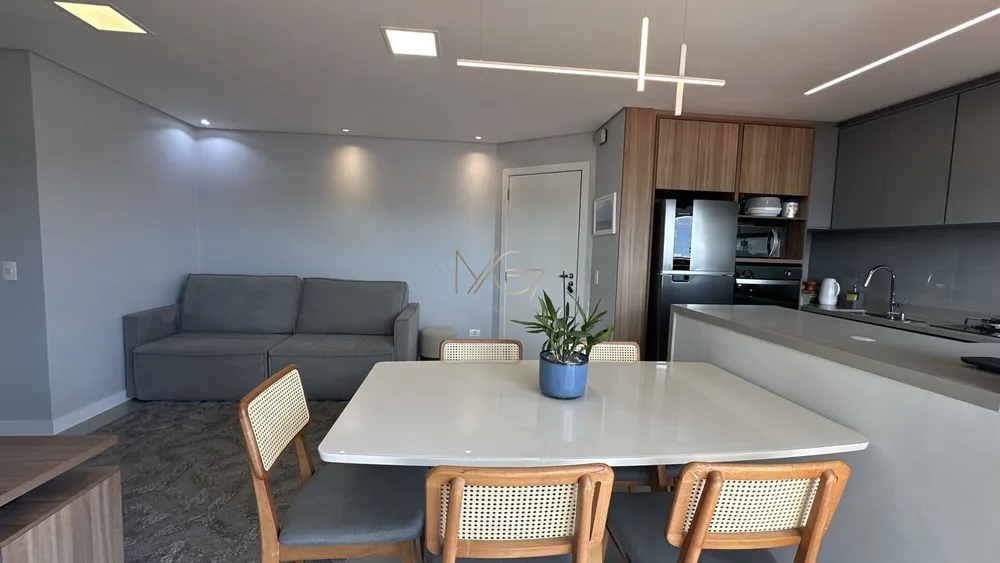 Apartamento, 3 quartos, 70 m² - Foto 6