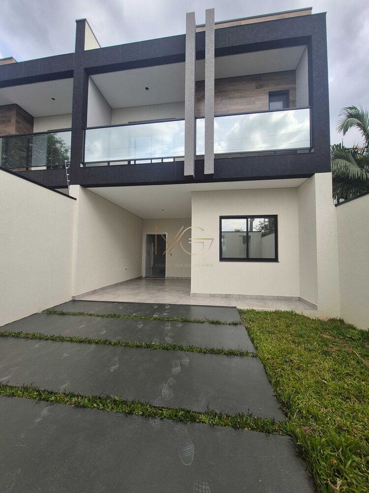 Sobrado à venda com 3 quartos, 160m² - Foto 6