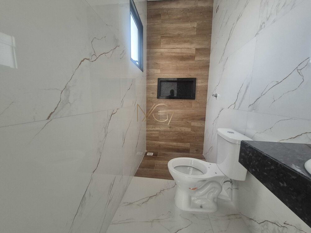 Sobrado à venda com 3 quartos, 160m² - Foto 16