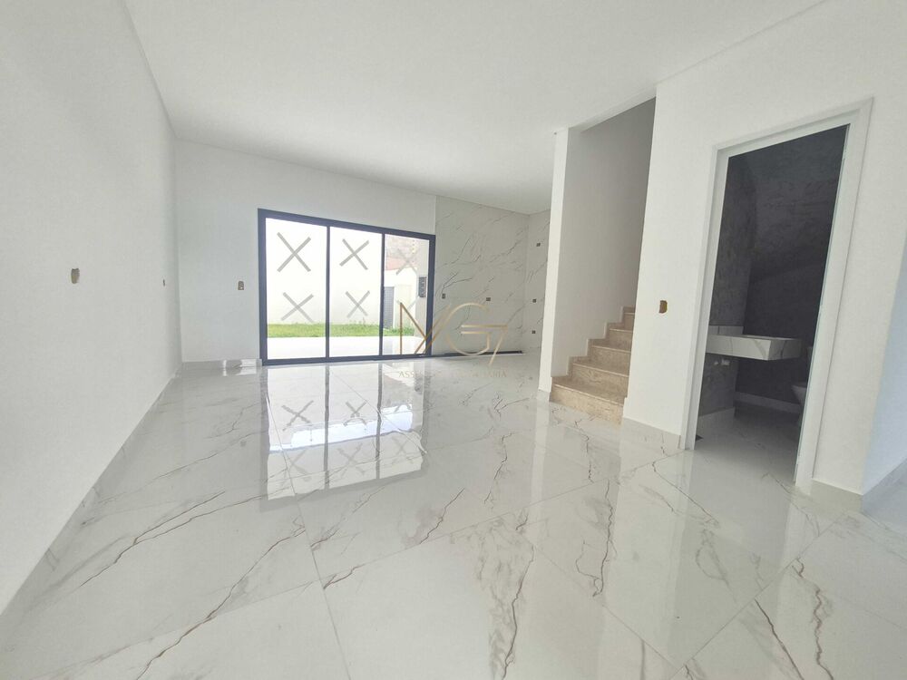 Sobrado à venda com 3 quartos, 160m² - Foto 8