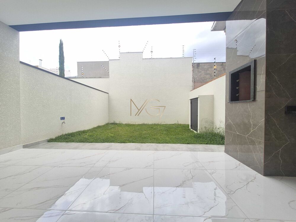 Sobrado à venda com 3 quartos, 160m² - Foto 12