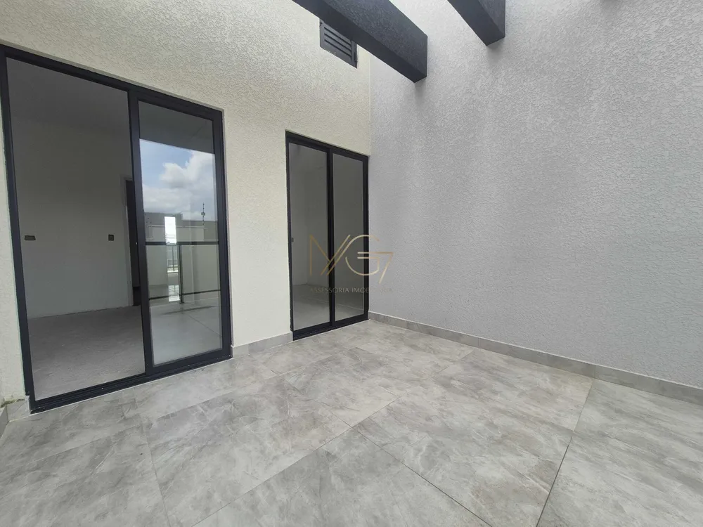 Sobrado, 3 quartos, 160 m² - Foto 17