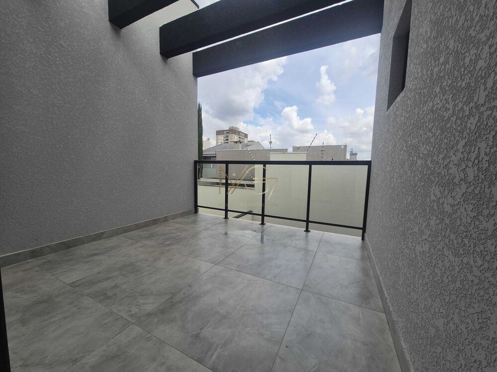 Sobrado à venda com 3 quartos, 160m² - Foto 15
