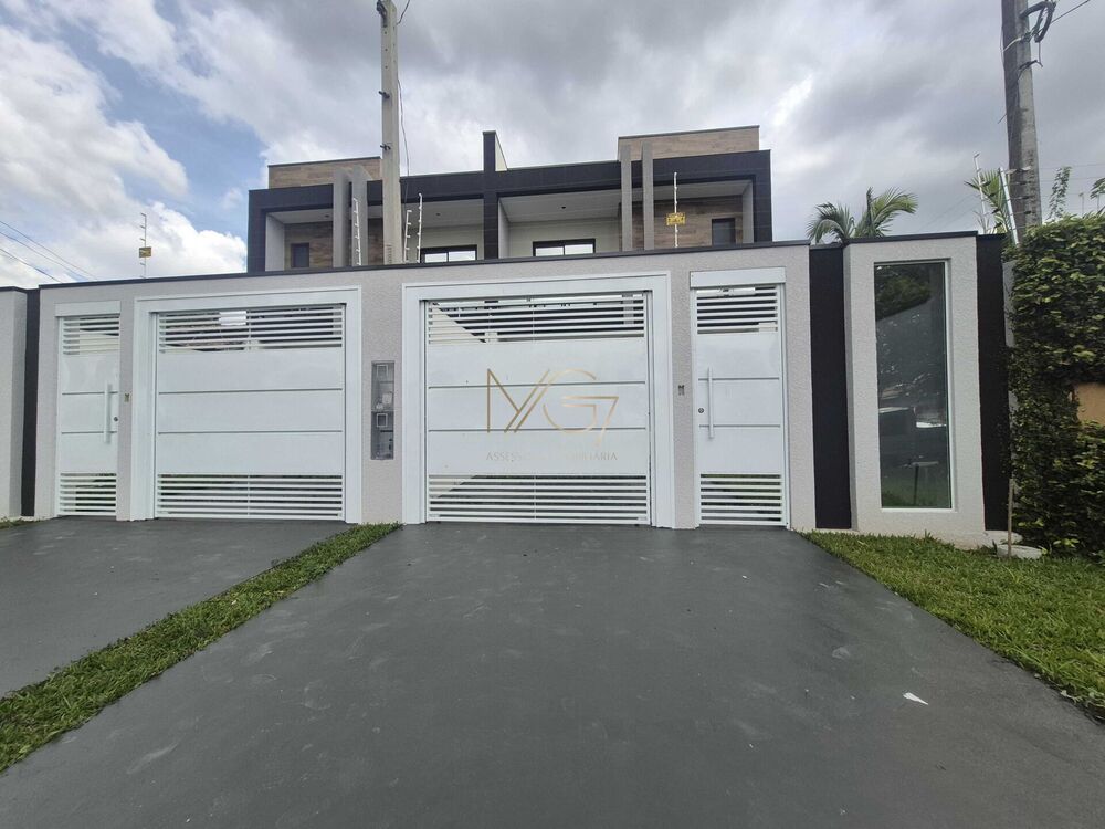 Sobrado à venda com 3 quartos, 160m² - Foto 4