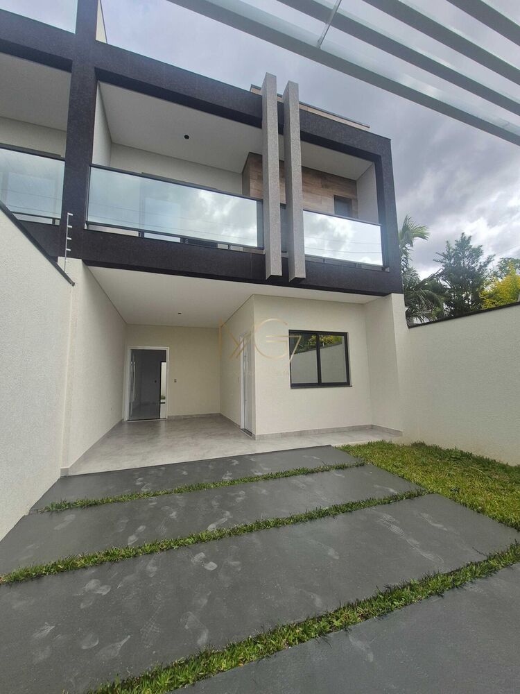 Sobrado à venda com 3 quartos, 160m² - Foto 7