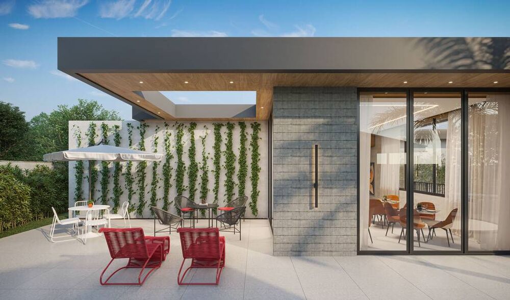 Terreno à venda, 156m² - Foto 5