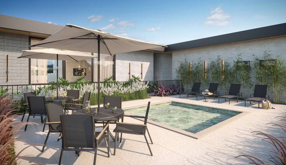 Terreno à venda, 156m² - Foto 6