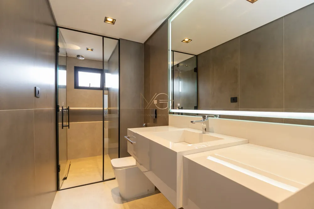 Sobrado, 3 quartos, 227 m² - Foto 11