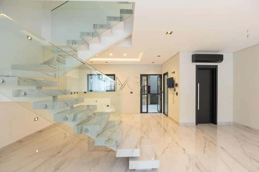 Sobrado, 3 quartos, 227 m² - Foto 8