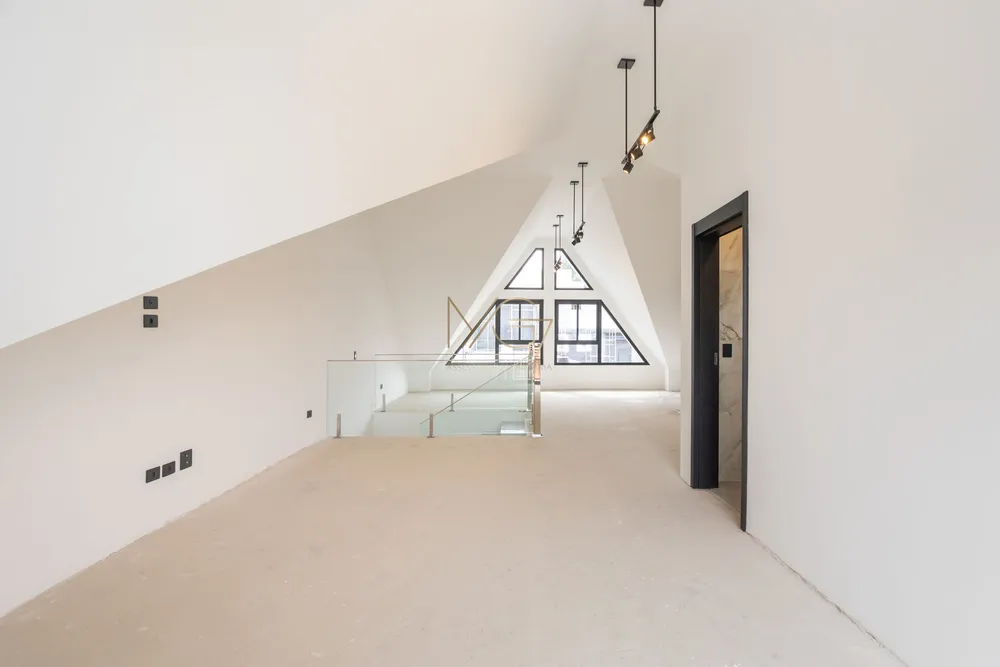 Sobrado, 3 quartos, 227 m² - Foto 9