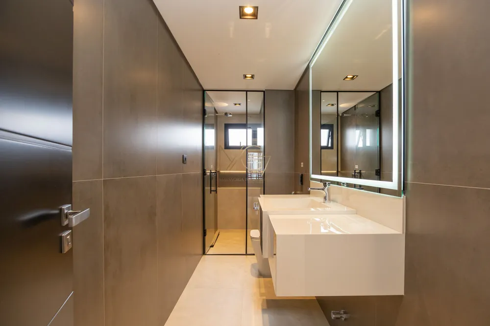 Sobrado, 3 quartos, 227 m² - Foto 6