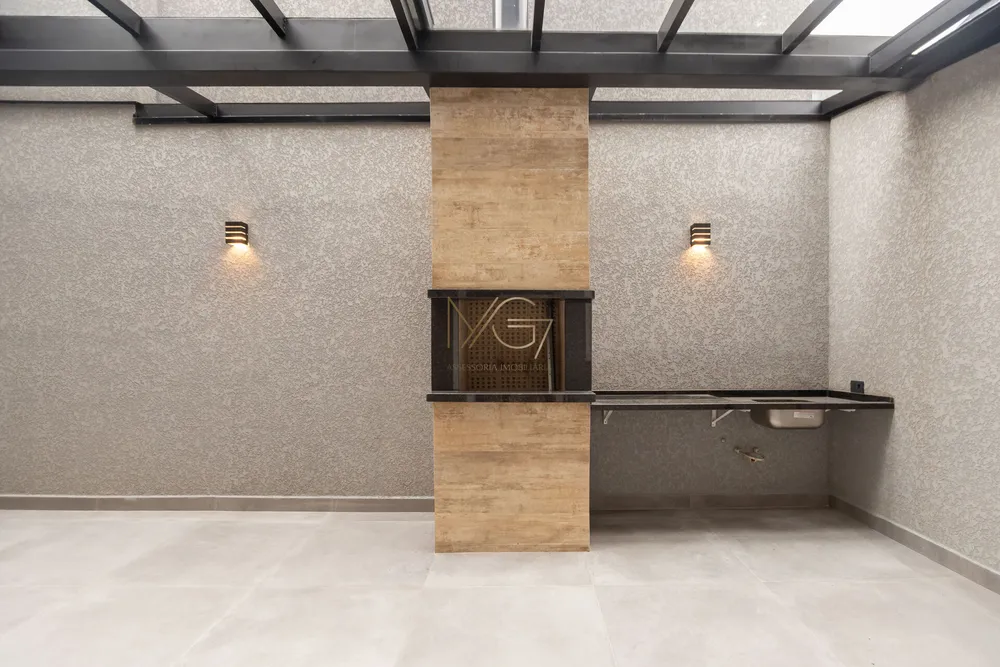 Sobrado, 3 quartos, 227 m² - Foto 5