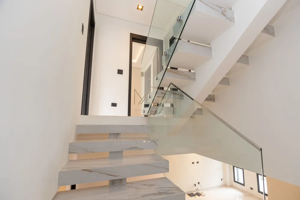 Sobrado, 3 quartos, 227 m² - Foto 2