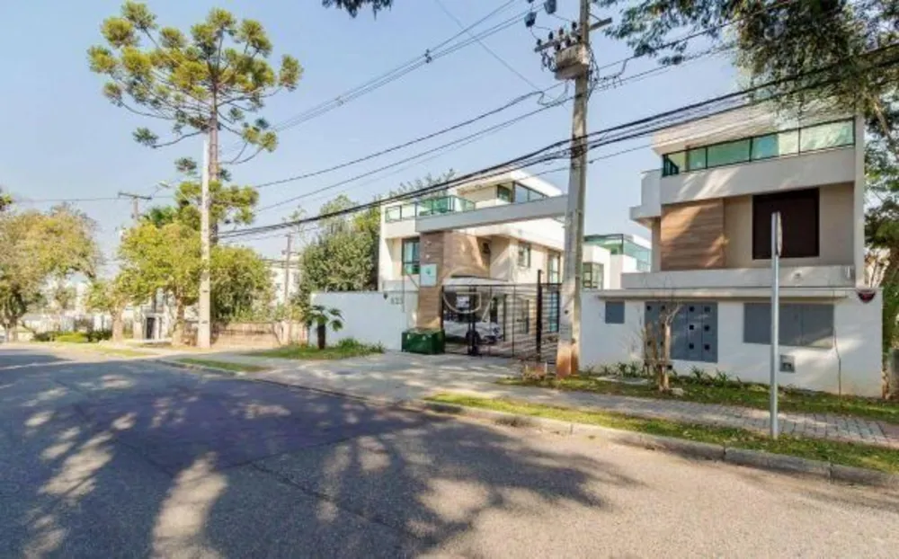 Sobrado, 3 quartos, 125 m² - Foto 1