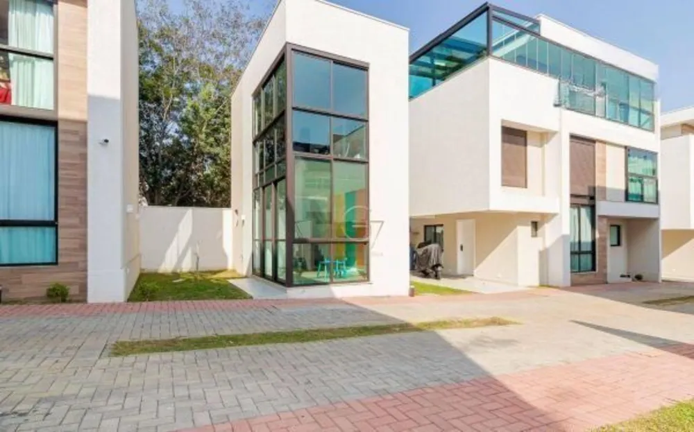 Sobrado, 3 quartos, 125 m² - Foto 4