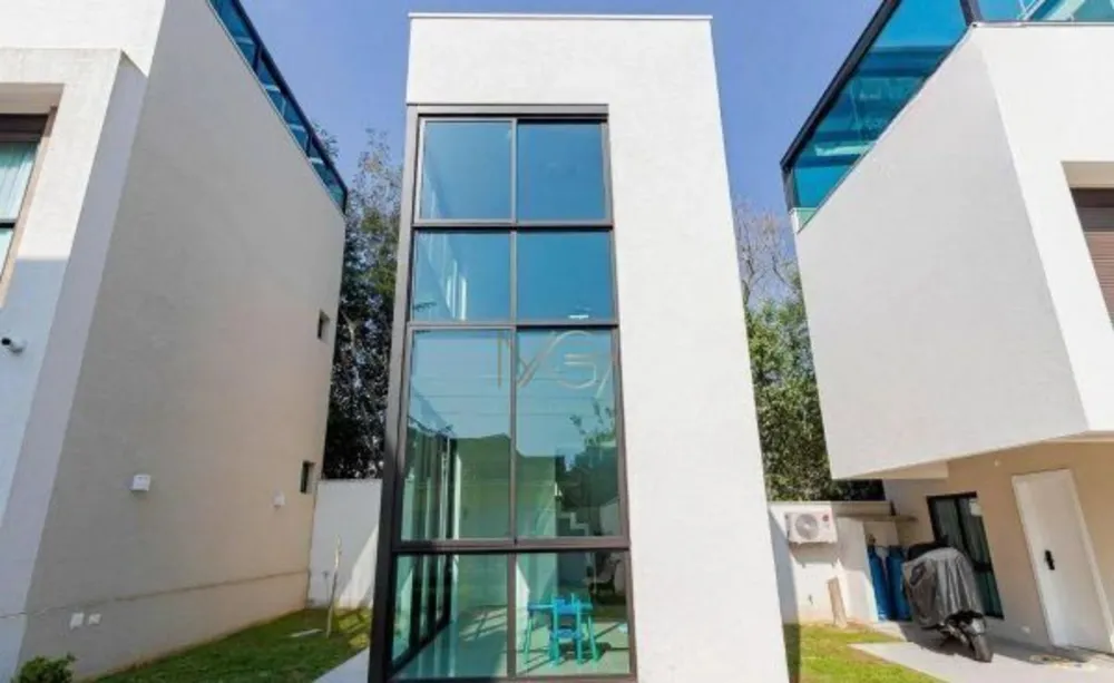 Sobrado, 3 quartos, 125 m² - Foto 3