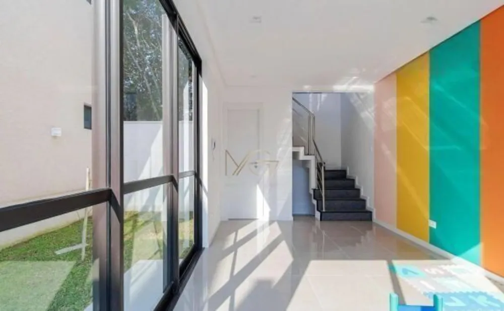 Sobrado, 3 quartos, 125 m² - Foto 2
