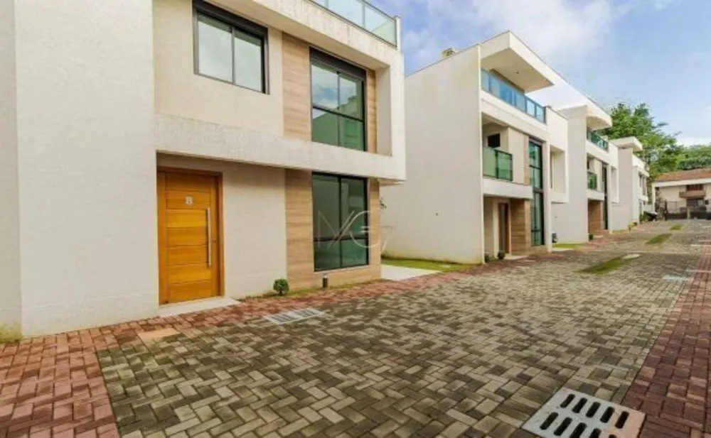 Sobrado, 3 quartos, 125 m² - Foto 5