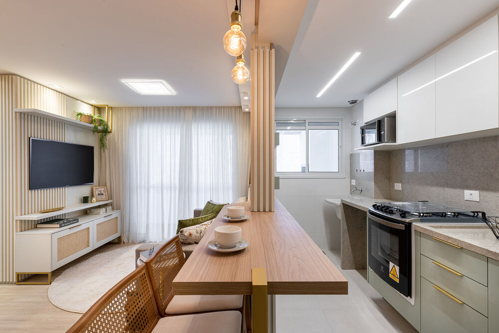 Apartamento à venda com 3 quartos, 77m² - Foto 11