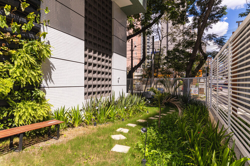 Apartamento à venda com 3 quartos, 77m² - Foto 34