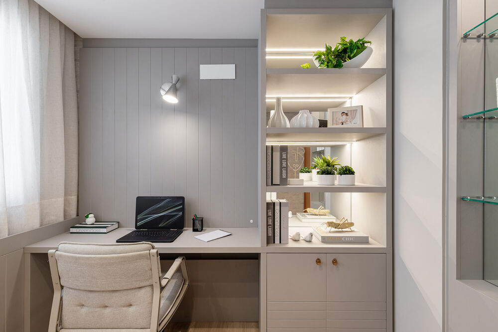 Apartamento à venda com 3 quartos, 77m² - Foto 23