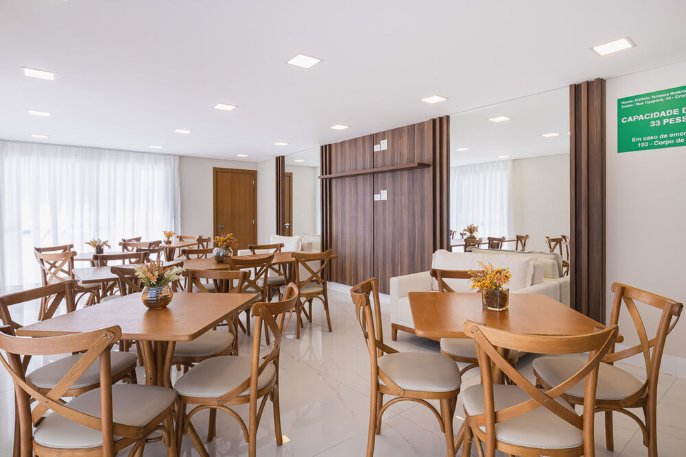 Apartamento à venda com 3 quartos, 77m² - Foto 31