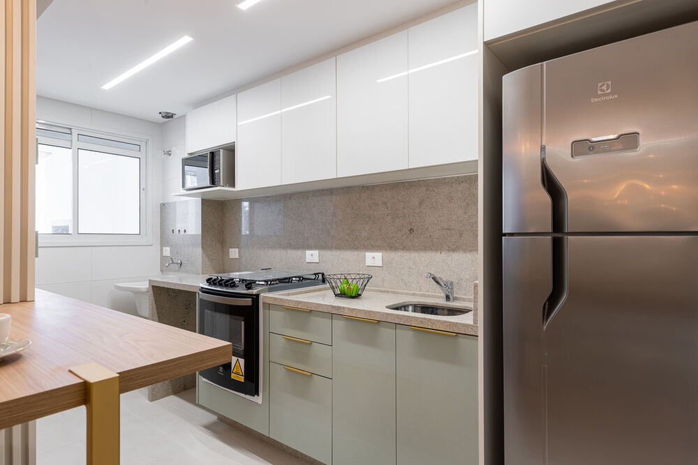 Apartamento à venda com 3 quartos, 77m² - Foto 10