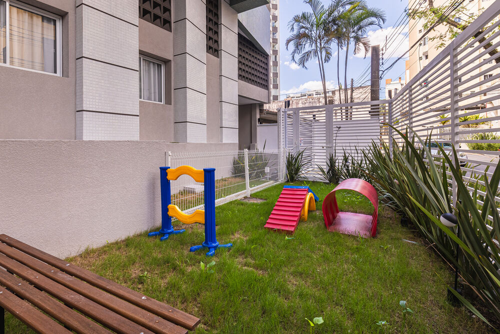 Apartamento à venda com 3 quartos, 77m² - Foto 35