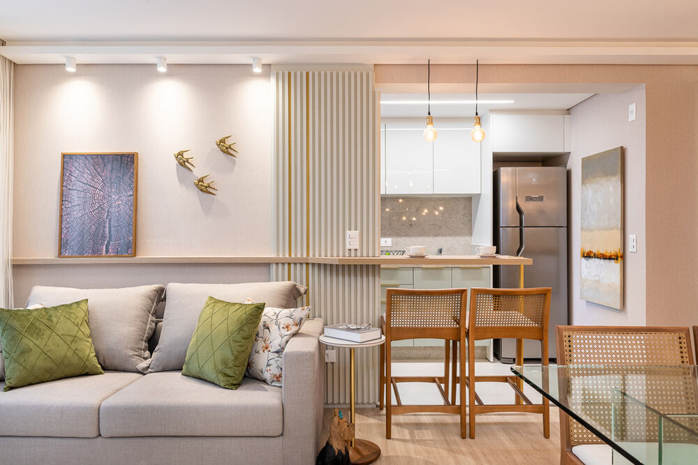 Apartamento à venda com 3 quartos, 77m² - Foto 5