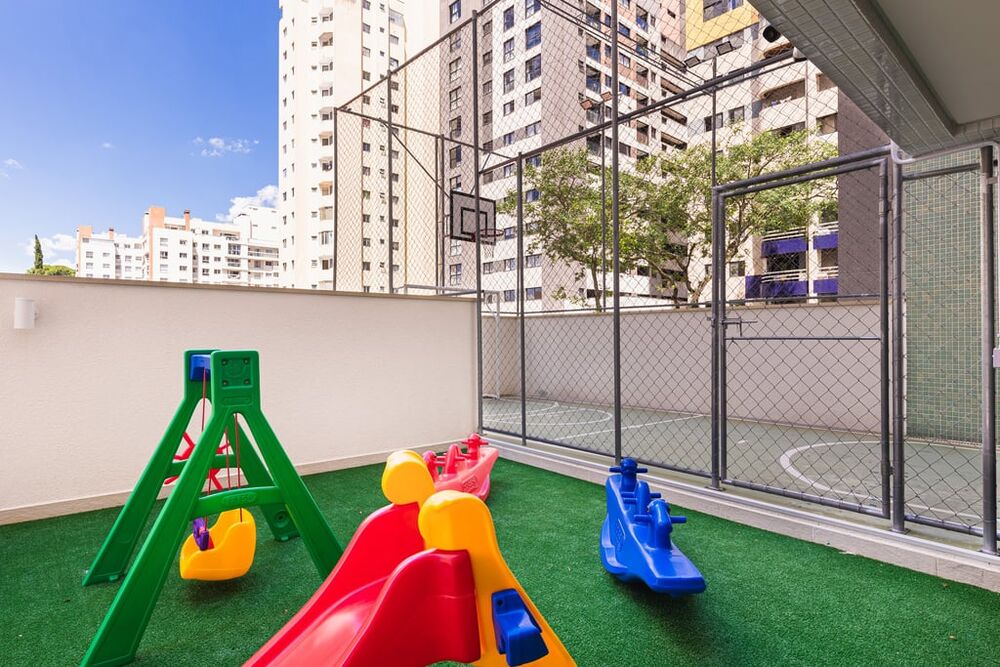 Apartamento à venda com 3 quartos, 77m² - Foto 26