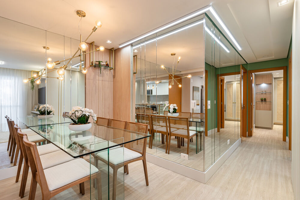 Apartamento à venda com 3 quartos, 77m² - Foto 7