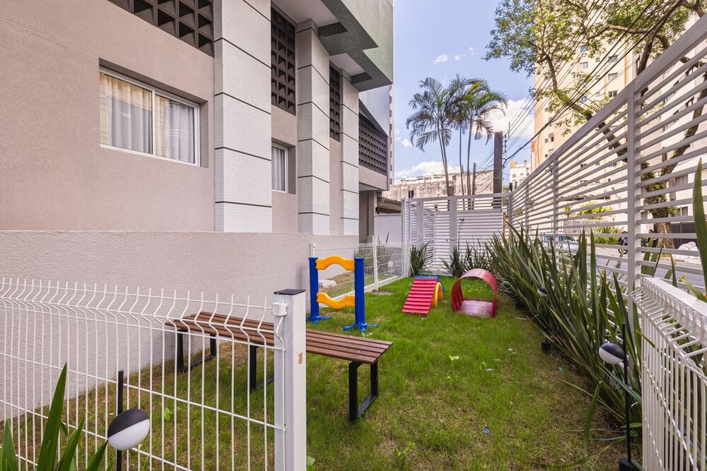 Apartamento à venda com 3 quartos, 77m² - Foto 36