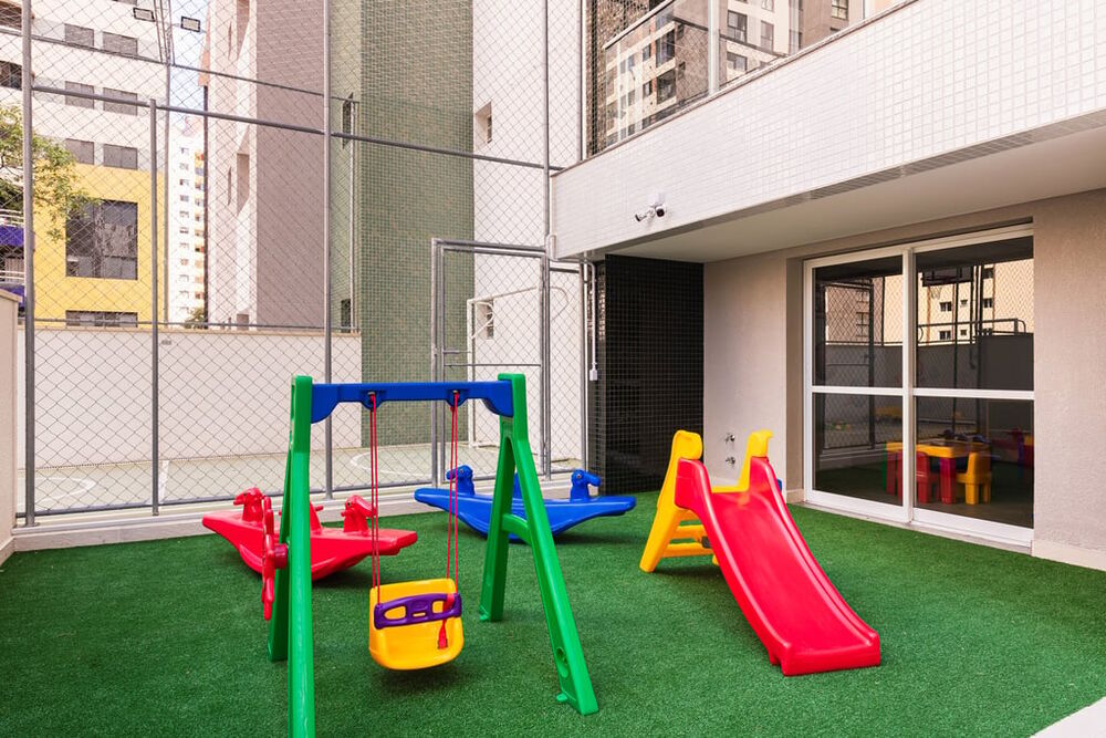 Apartamento à venda com 3 quartos, 77m² - Foto 25
