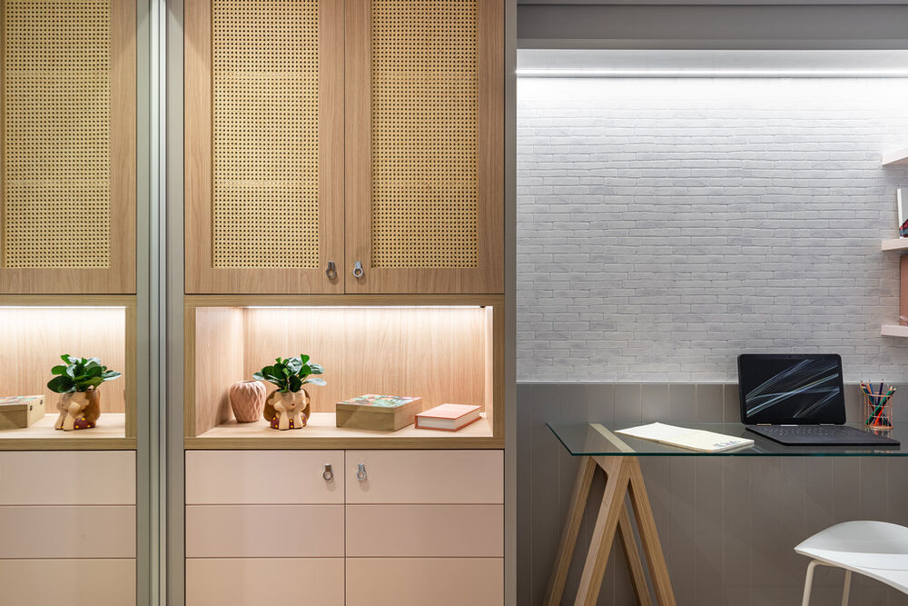 Apartamento à venda com 3 quartos, 77m² - Foto 24