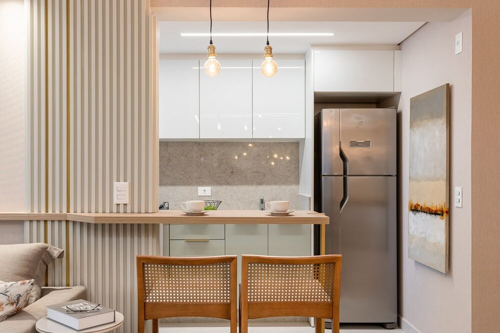 Apartamento à venda com 3 quartos, 77m² - Foto 9