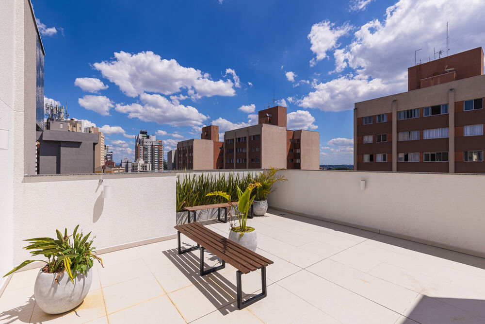 Apartamento à venda com 3 quartos, 77m² - Foto 30