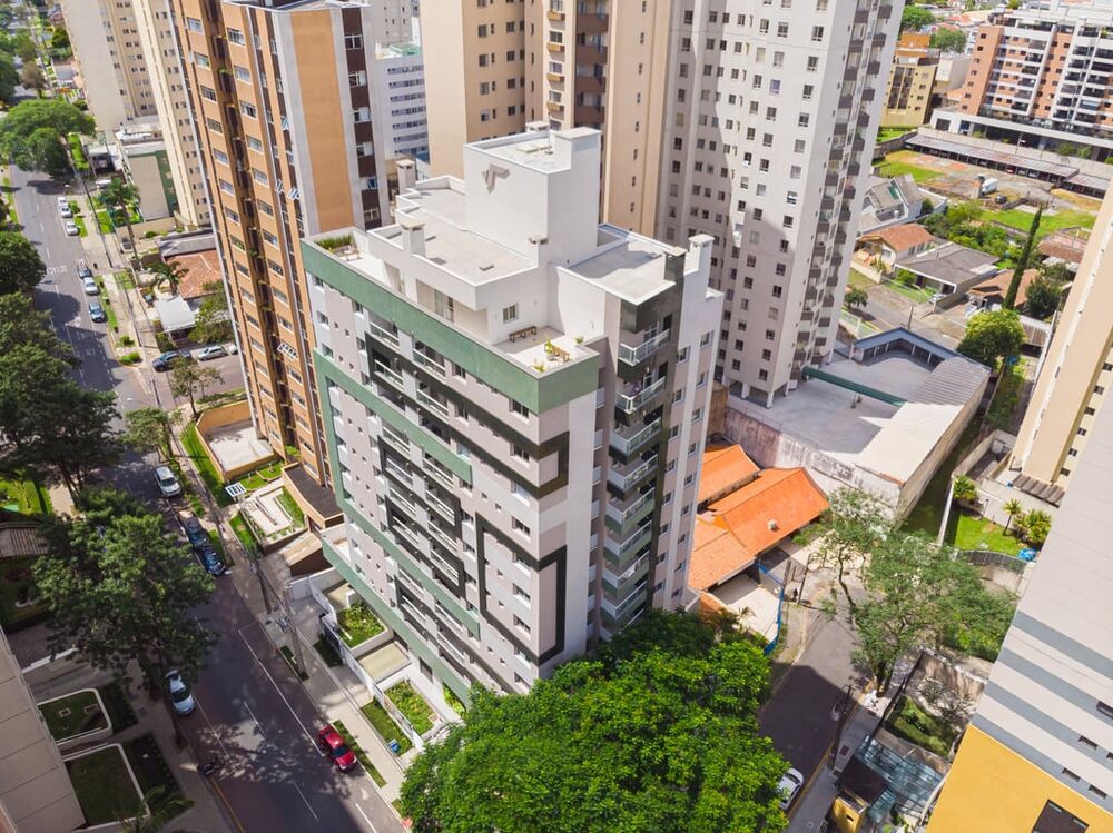Apartamento à venda com 3 quartos, 77m² - Foto 39