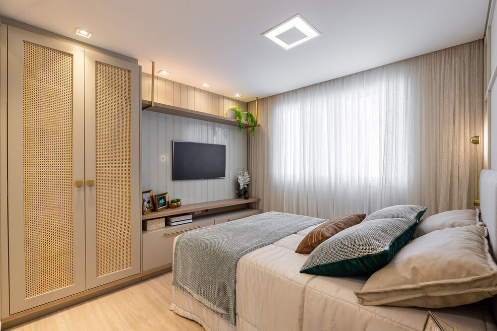 Apartamento à venda com 3 quartos, 77m² - Foto 14