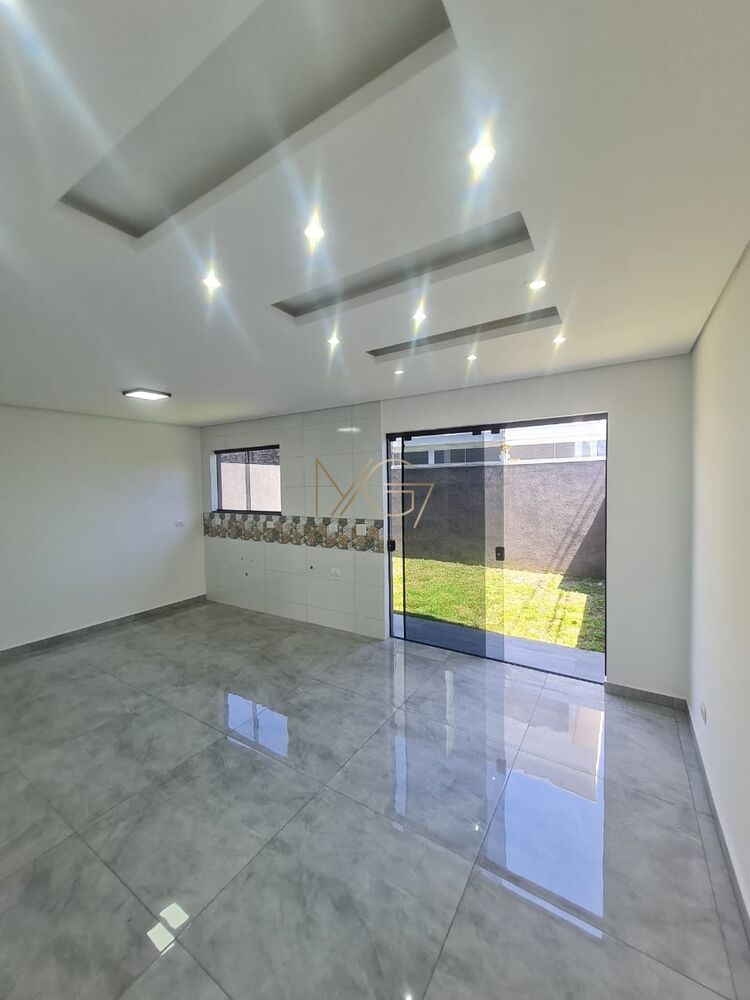 Sobrado à venda com 3 quartos, 180m² - Foto 7