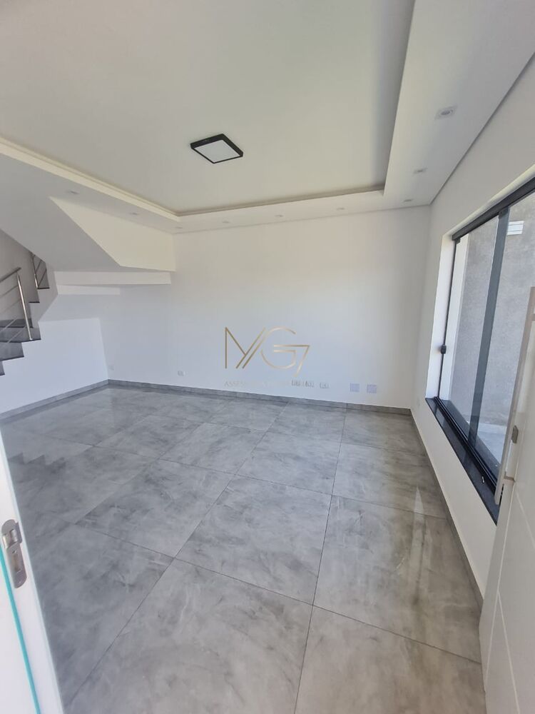 Sobrado à venda com 3 quartos, 180m² - Foto 8
